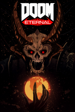 DOOM Eternal - b7241573 [MULTi12] [EMPRESS/Goldberg] [GNU/Linux Wine] [johncena141]