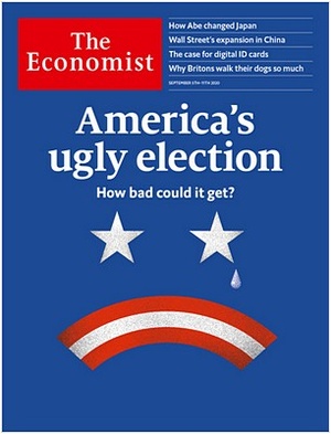 The Economist: September 5th - 11th, 2020 Issue | azw3 + epub + mobi + pdf