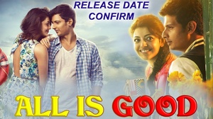 ALL IS GOOD (Kavalai Vendam) 2019 Hindi Dubbed Movie Jiiva_ Kajal Aggarwal 750Mb