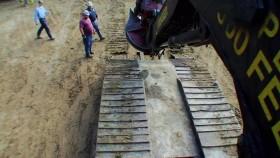 Swamp Loggers S01E06 Money Pit WEB x264-GIMINI [eztv]