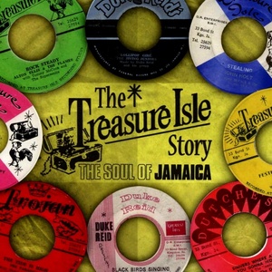 The Treasure Isle Story, The Soul Of Jamaica ( MP3 @320 )
