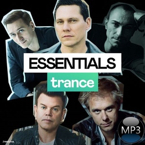Various Artists - Trance Essentials (2022) Mp3 320kbps [PMEDIA] ⭐️