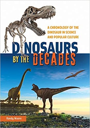 [ FreeCourseWeb ] Dinosaurs by the Decades- A Chronology of the Dinosaur in Science and Popular Culture