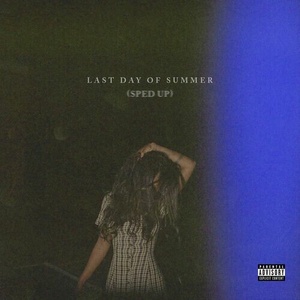 Summer Walker - Last Day Of Summer (Sped Up) (2022) Mp3 320kbps [PMEDIA] ⭐️