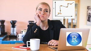 [ DevCourseWeb ] Udemy - Machine Learning 2021 - Practical Regression Analysis in R