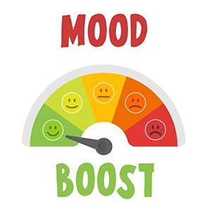 Various Artists - Mood Boost (2021) Mp3 320kbps [PMEDIA] ⭐️