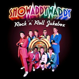 Showaddywaddy - Rock 'N' Roll Jukebox (2021) Mp3 320kbps [PMEDIA] ⭐️