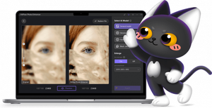 HitPaw Photo Enhancer v2.0.3.1 (x64) Multilingual Pre-Activated