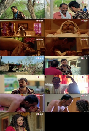 Sainyaa Salman S02-E01 2022 [RabbitMovies] HDRip 720p