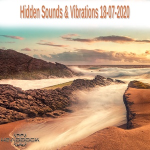 Headdock - Hidden Sounds & Vibrations 18-07-2020 [3CD] {1337x}