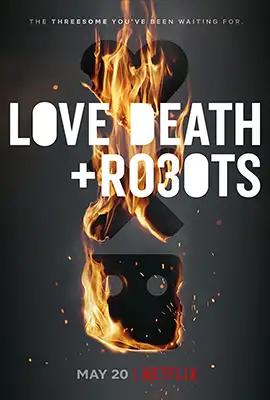 Love.Death.E.Robots-S03E01-09.2022.DLMux.1080p.E-AC3-AC3.ITA.ENG.SUBS