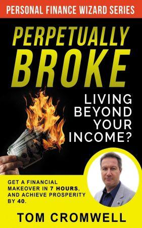 [ FreeCourseWeb ] Perpetually broke - living beyond your income