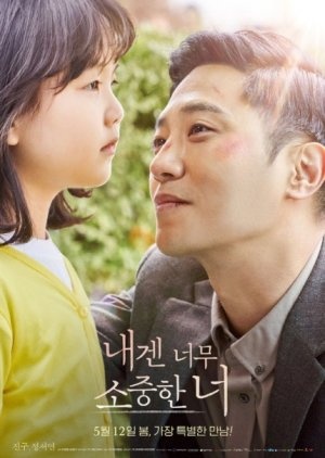 Youre So Precious to Me 2021 720p Korean HDRip H264 BONE