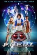 FREDI 2018 DVDRip x264-WaLMaRT