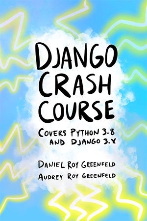 [ FreeCourseWeb ] Django Crash Course
