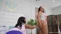 BrazzersExxtra 22 04 17 Barbie Crystal And Imani Seduction The Wrong Night XXX 480p MP4-XXX