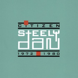 (1993) Stely Dan - Citizen 1972 -1980 (4 CD box set) [FLAC] [DarkAngie]