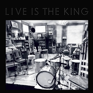 Jeff Tweedy - Live Is The King (2021) [24Bit-96kHz] FLAC [PMEDIA] ⭐️