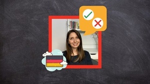 [ FreeCourseWeb ] Udemy - Common Mistakes in German