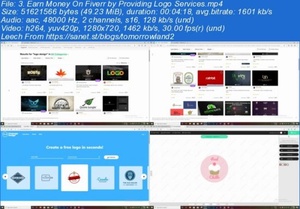 [ FreeCourseWeb ] Complete Fiverr Success Course- Beginner to Top Rated Seller