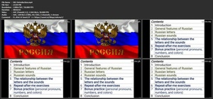 Udemy - Russian Pronunciation Course