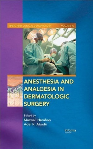 [ FreeCourseWeb ] Anesthesia and Analgesia in Dermatologic Surgery