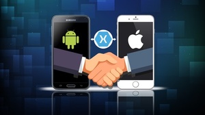 Udemy - Cross Platform Native iOS & Android in Xamarin C# & Firebase