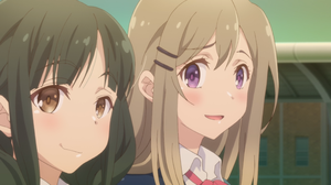 Adachi and Shimamura [BD 1080p x265 HEVC AAC] [Dual Audio] Adachi to Shimamura - neoHEVC