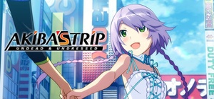 AKIBA'S TRIP: Undead ＆ Undressed (GOG)