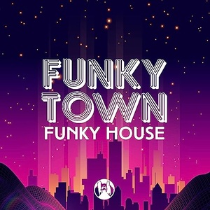 VA - Funky Town Funky House (2021) Mp3 320kbps PMEDIA] ⭐️