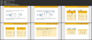 Udemy - Merge Learning - Matrices to Numerical Methods using Excel