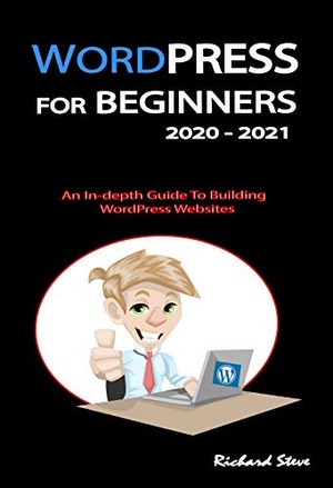 [ FreeCourseWeb ] WORDPRESS FOR BEGINNERS 2020 - 2021 - An In-depth Guide To Building WordPress Websites