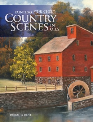 [ FreeCourseWeb ] Painting Romantic Country Scenes in Oils