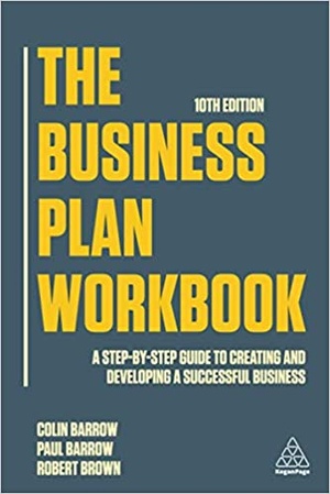 [ FreeCourseWeb ] The Business Plan Workbook - A Step-By-Step Guide to Creating and Developing a Successful Business, 10th Edition
