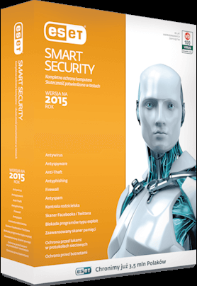 ESET Smart Security 10 1 245 0 x86 x64 Crack CracksMind