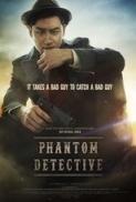 Phantom Detective 2016 720p YTS YIFY