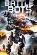 Battle Bots 2018 1080p AMZN WEB DL DDP2 0 H264 CMRG EtHD