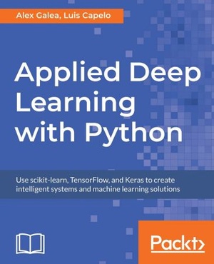 [ FreeCourseWeb ] Applied Deep Learning with Python