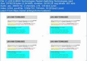 Udemy - Cybersecurity For Beginners - Network Architecture