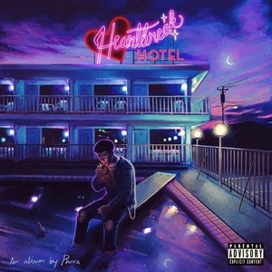 Phora - heartbreak hotel (2021) Mp3 320kbps [PMEDIA] ⭐️