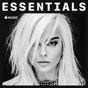 Bebe Rexha - Essentials (2019) Mp3 320kbps Songs [PMEDIA] ⭐️