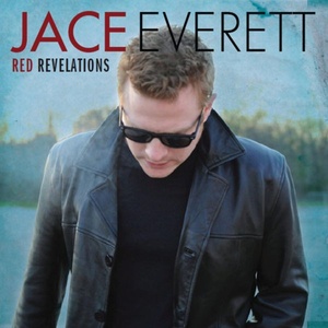 Jace Everett - Red Revelations (2009 Country) [Flac 16-44]
