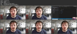 Udemy - x86 Assembly Language Programming Masters Course