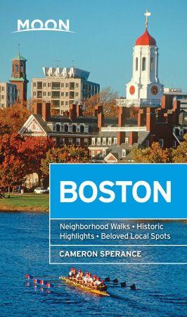 [ FreeCourseWeb ] Moon Boston - Neighborhood Walks, Historic Highlights, Beloved Local Spots (Travel Guide), 2nd Edition