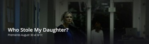 Who Stole My Daughter 2019 HDTV x264-TTL