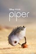 Piper 2016 1080p BluRay H264 AAC