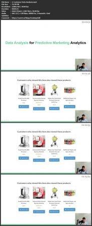 Udemy - AI Marketing Masterclass - 2021 Trends for Your AI Marketing