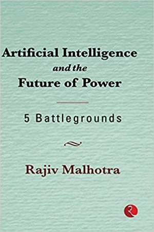 [ FreeCourseWeb ] Artificial Intelligence and the Future of Power - 5 Battlegrounds