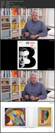 [ FreeCourseWeb ] Lynda - Graphic Design Foundations - Layout and Composition (2021)