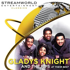 Gladys Knight and The Pips - Gladys Knight And The Pips AT Their Best (2021) Mp3 320kbps [PMEDIA] ⭐️